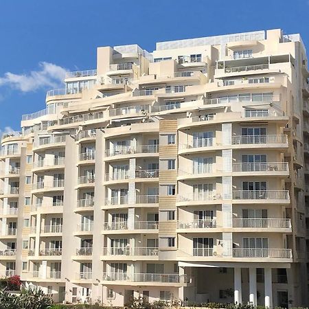 Modern Apartment In The Best Location, Perfect For Families Sliema Exterior foto