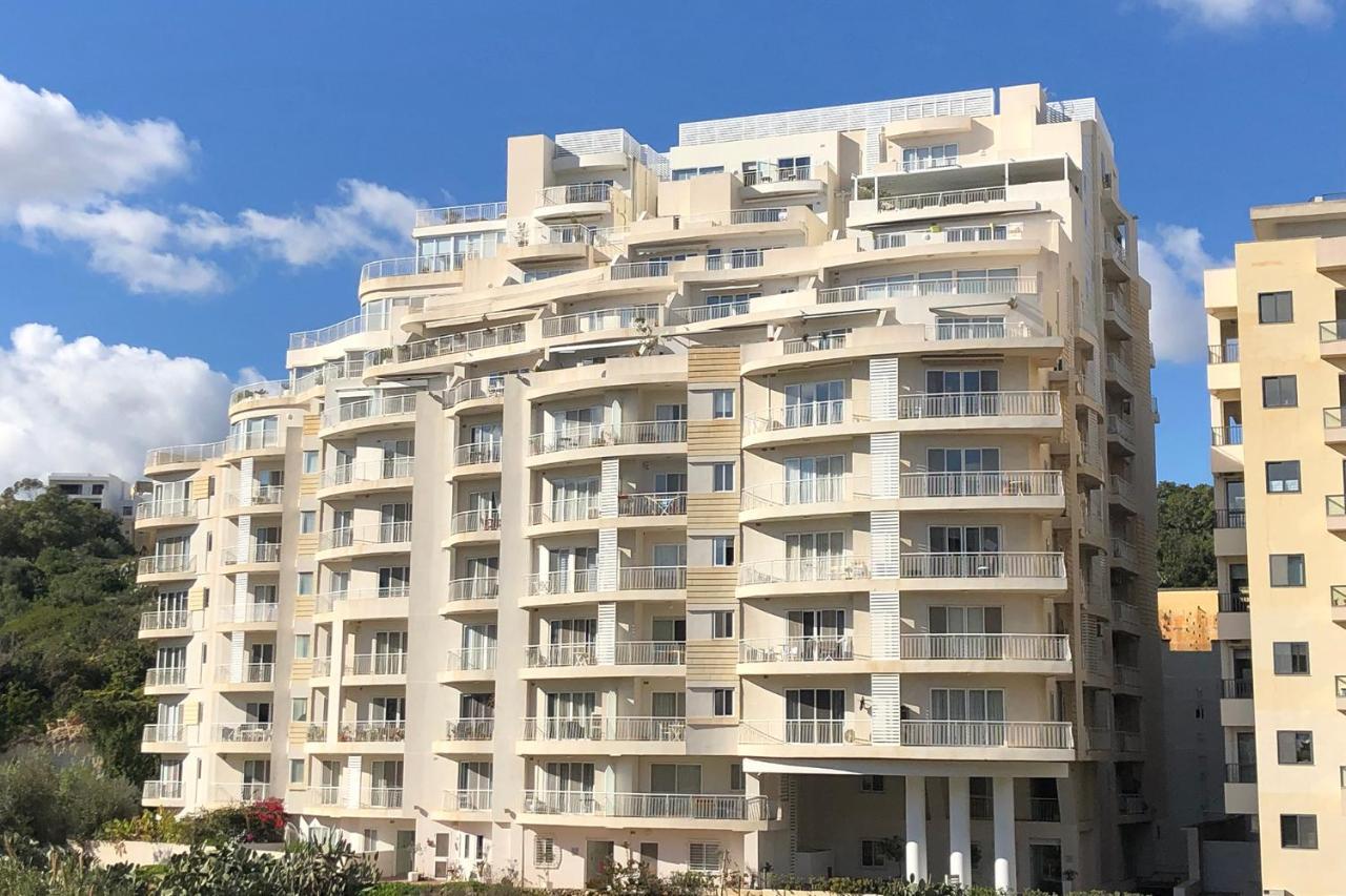 Modern Apartment In The Best Location, Perfect For Families Sliema Exterior foto